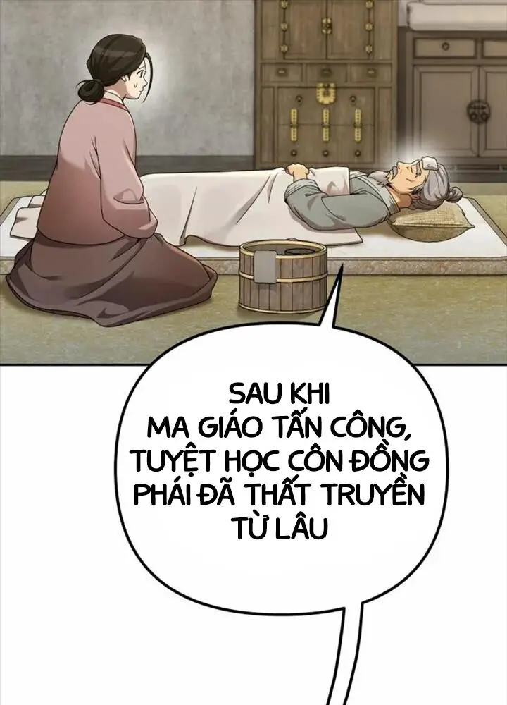 Hoạn Quan Hồi Quy: Tróc Phong Truy Nguyệt Nettruyen ZZZ Chương 6 Page 25