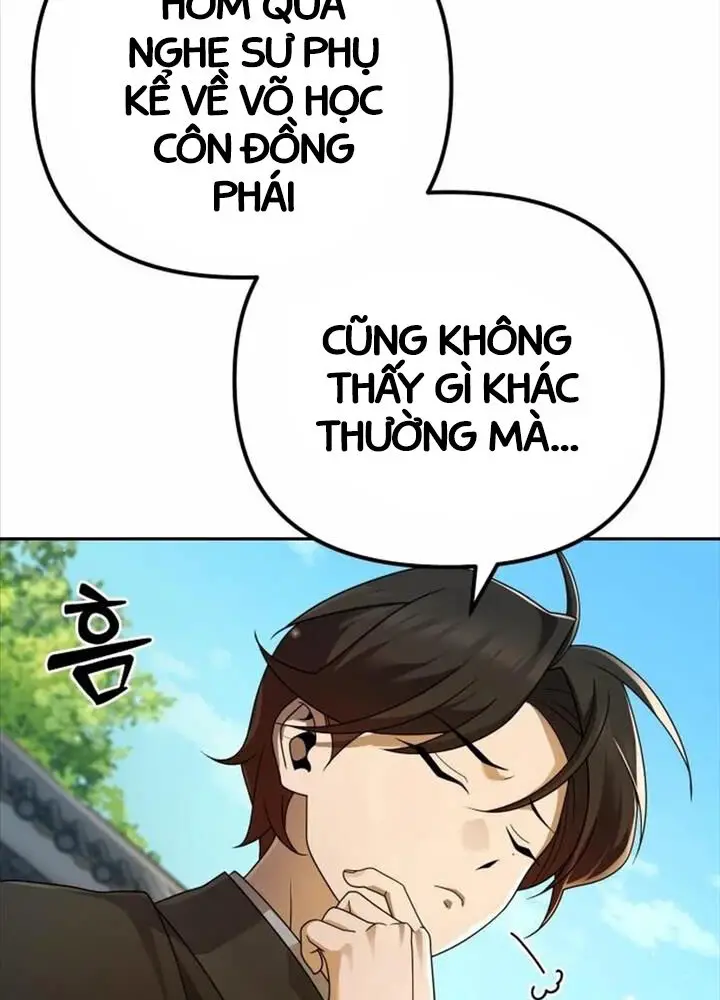 Hoạn Quan Hồi Quy: Tróc Phong Truy Nguyệt Nettruyen ZZZ Chương 6 Page 36