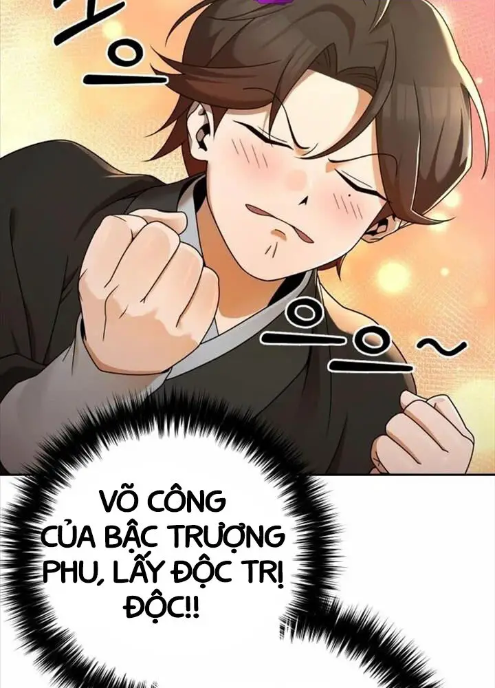 Hoạn Quan Hồi Quy: Tróc Phong Truy Nguyệt Nettruyen ZZZ Chương 6 Page 51