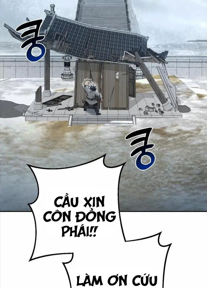 Hoạn Quan Hồi Quy: Tróc Phong Truy Nguyệt Nettruyen ZZZ Chương 6 Page 56