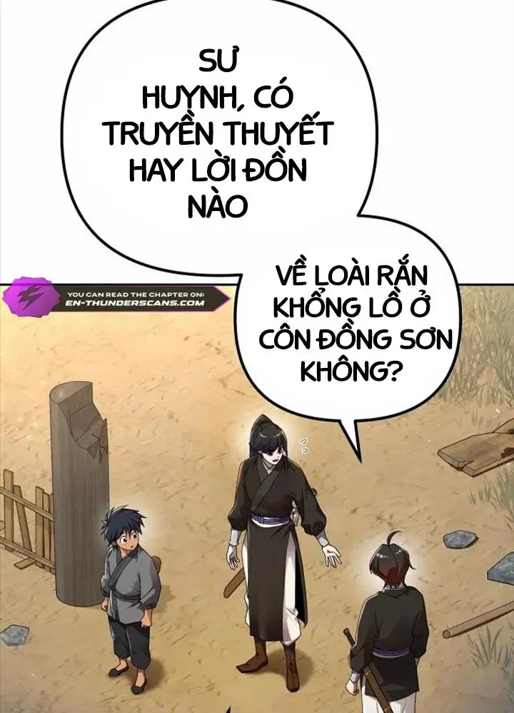 Hoạn Quan Hồi Quy: Tróc Phong Truy Nguyệt Nettruyen ZZZ Chương 6 Page 96