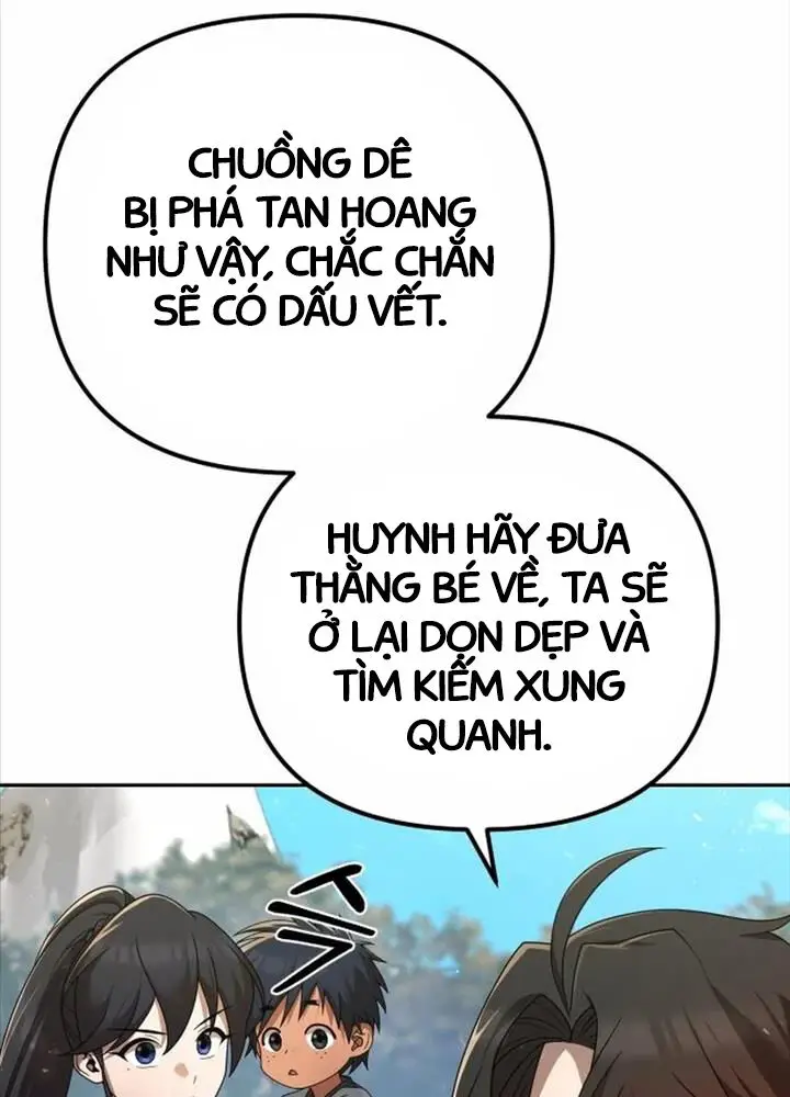 Hoạn Quan Hồi Quy: Tróc Phong Truy Nguyệt Nettruyen ZZZ Chương 6 Page 114