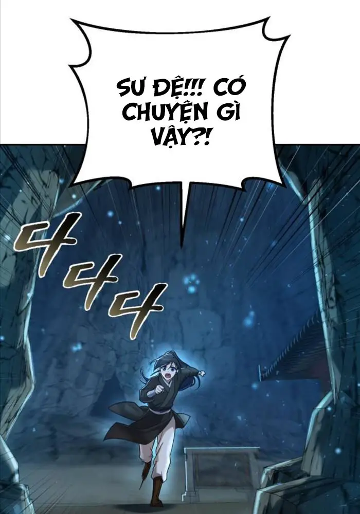 Hoạn Quan Hồi Quy: Tróc Phong Truy Nguyệt Nettruyen ZZZ Chương 8 Page 11