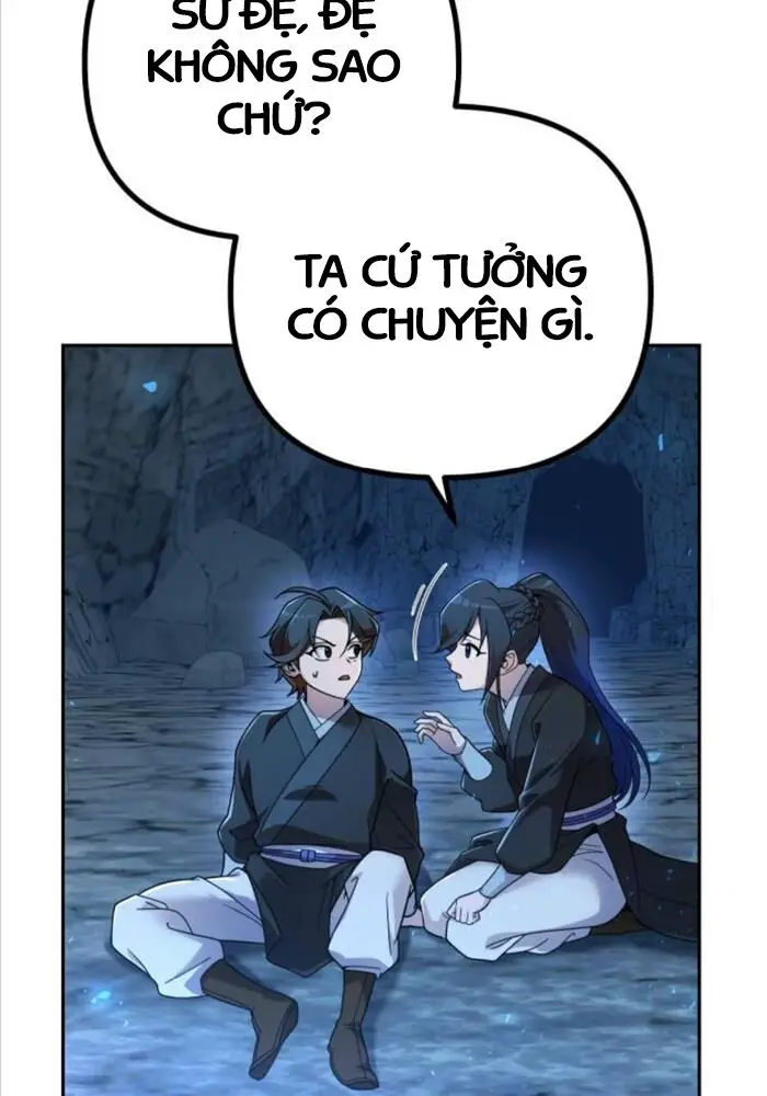 Hoạn Quan Hồi Quy: Tróc Phong Truy Nguyệt Nettruyen ZZZ Chương 8 Page 22