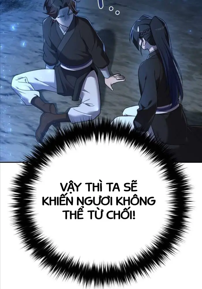 Hoạn Quan Hồi Quy: Tróc Phong Truy Nguyệt Nettruyen ZZZ Chương 8 Page 49