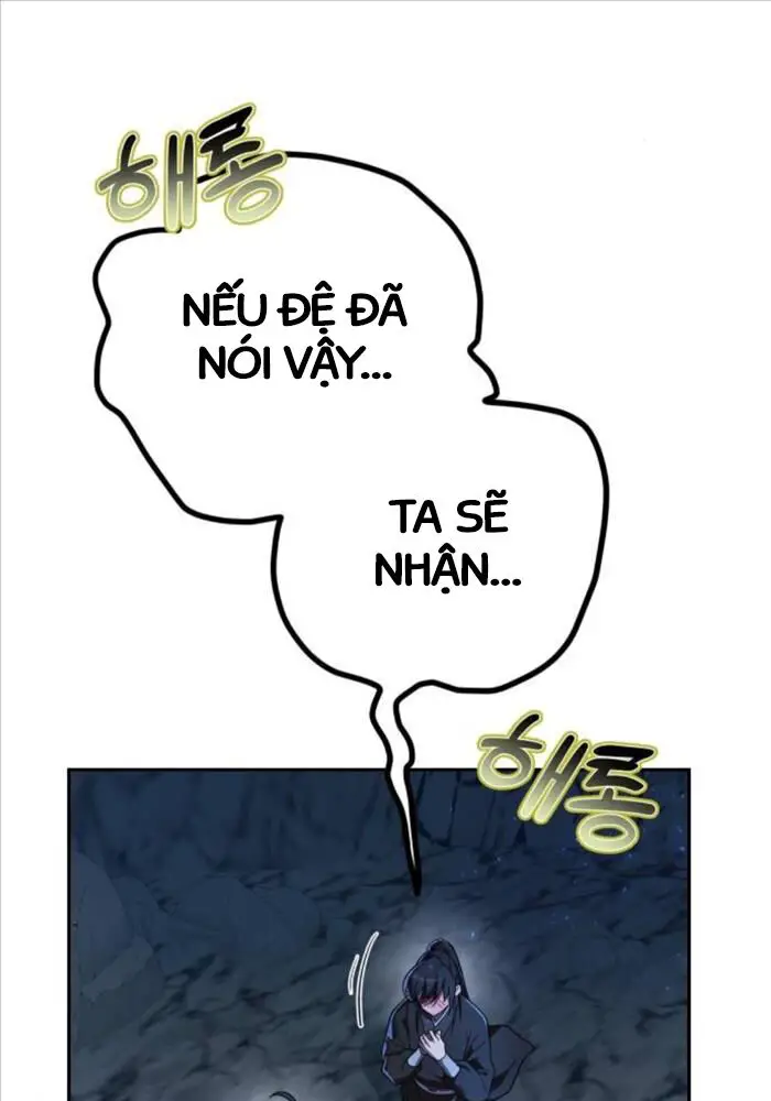 Hoạn Quan Hồi Quy: Tróc Phong Truy Nguyệt Nettruyen ZZZ Chương 8 Page 58