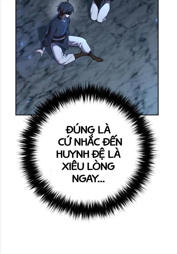Hoạn Quan Hồi Quy: Tróc Phong Truy Nguyệt Nettruyen ZZZ Chương 8 Page 59