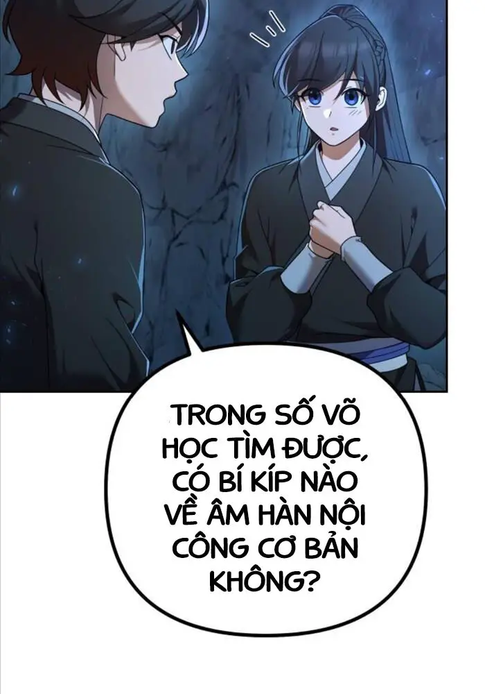 Hoạn Quan Hồi Quy: Tróc Phong Truy Nguyệt Nettruyen ZZZ Chương 8 Page 61