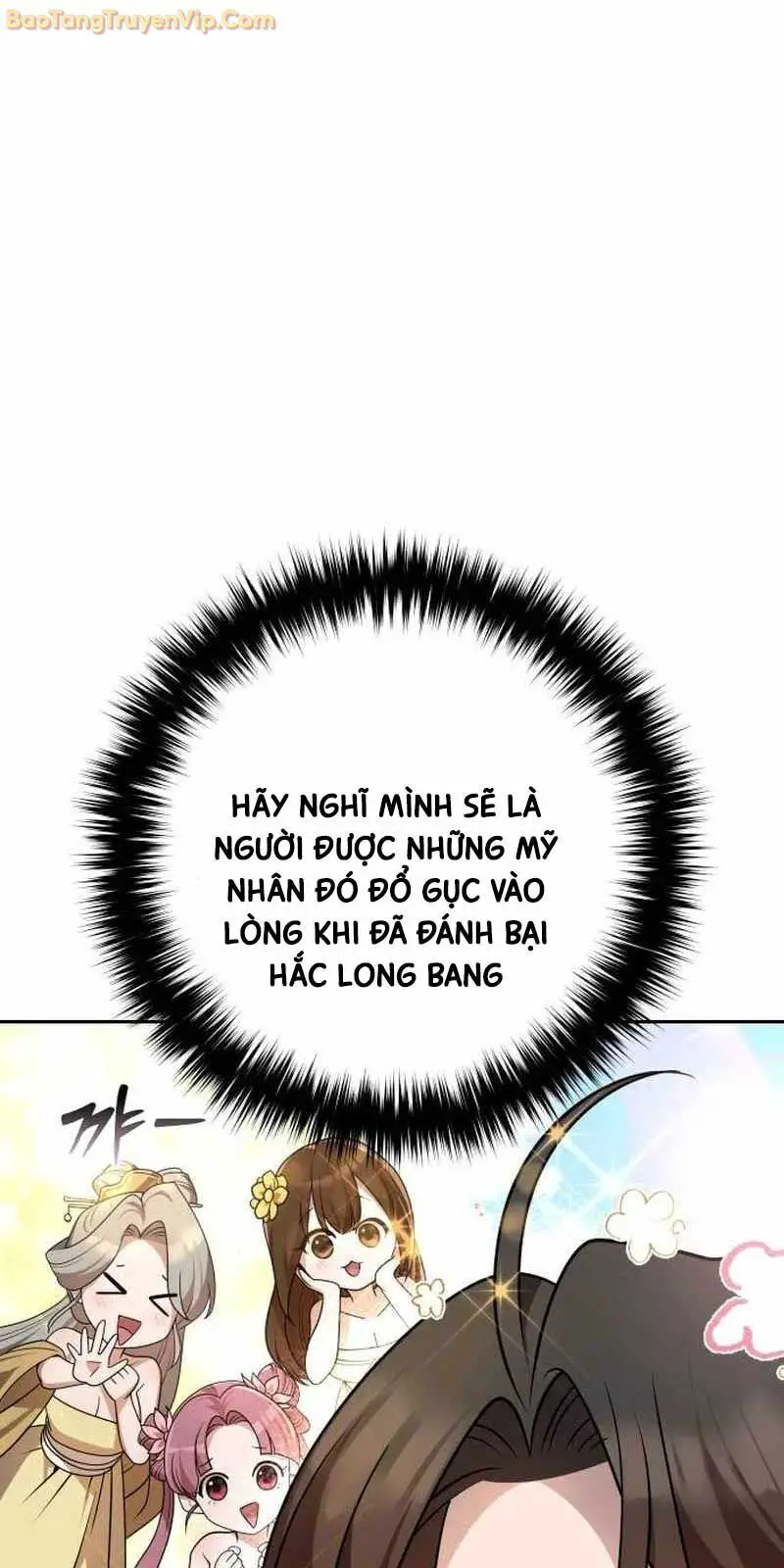 Hoạn Quan Hồi Quy: Tróc Phong Truy Nguyệt Nettruyen ZZZ Chương 18 Page 4