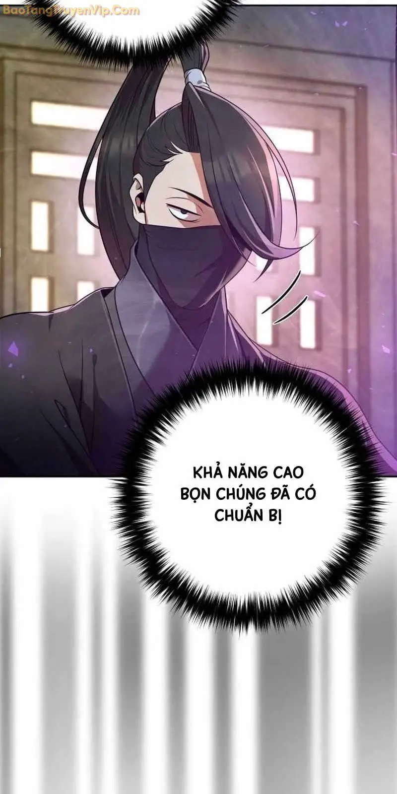 Hoạn Quan Hồi Quy: Tróc Phong Truy Nguyệt Nettruyen ZZZ Chương 18 Page 14