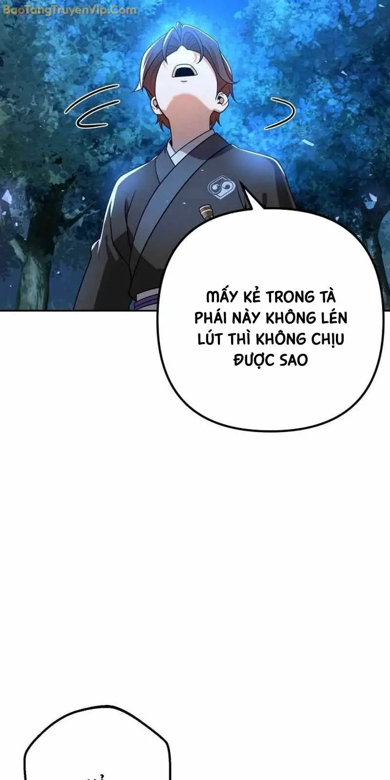 Hoạn Quan Hồi Quy: Tróc Phong Truy Nguyệt Nettruyen ZZZ Chương 18 Page 16