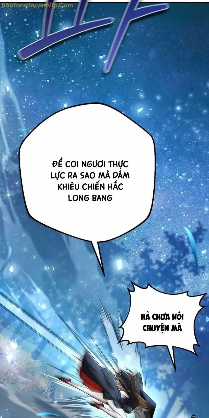 Hoạn Quan Hồi Quy: Tróc Phong Truy Nguyệt Nettruyen ZZZ Chương 18 Page 32