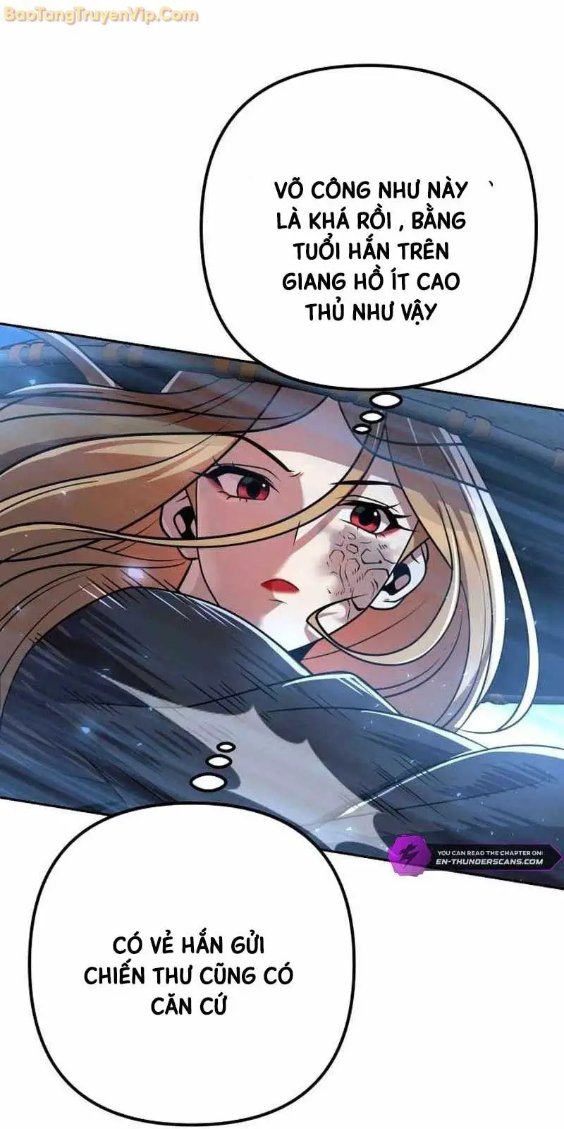 Hoạn Quan Hồi Quy: Tróc Phong Truy Nguyệt Nettruyen ZZZ Chương 18 Page 37