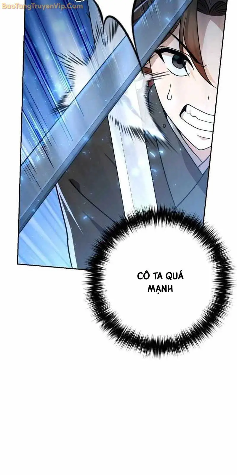 Hoạn Quan Hồi Quy: Tróc Phong Truy Nguyệt Nettruyen ZZZ Chương 18 Page 39