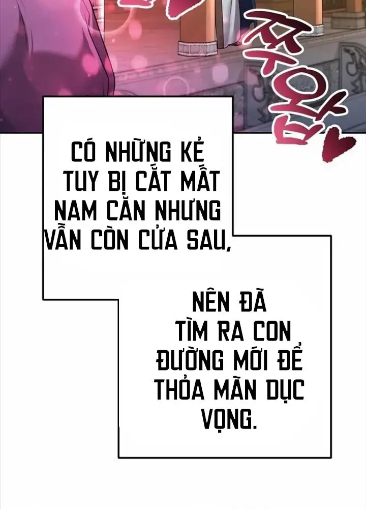 Hoạn Quan Hồi Quy: Tróc Phong Truy Nguyệt Nettruyen ZZZ Chương 3 Page 57