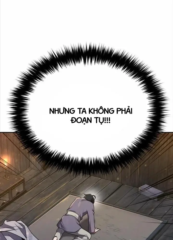 Hoạn Quan Hồi Quy: Tróc Phong Truy Nguyệt Nettruyen ZZZ Chương 3 Page 59