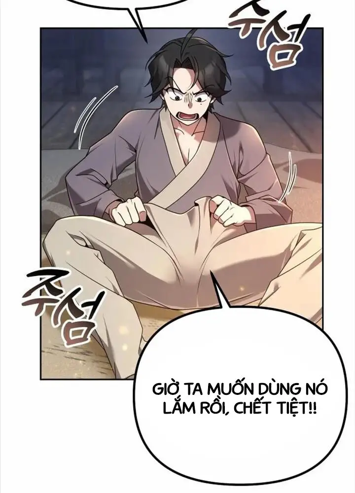 Hoạn Quan Hồi Quy: Tróc Phong Truy Nguyệt Nettruyen ZZZ Chương 3 Page 61