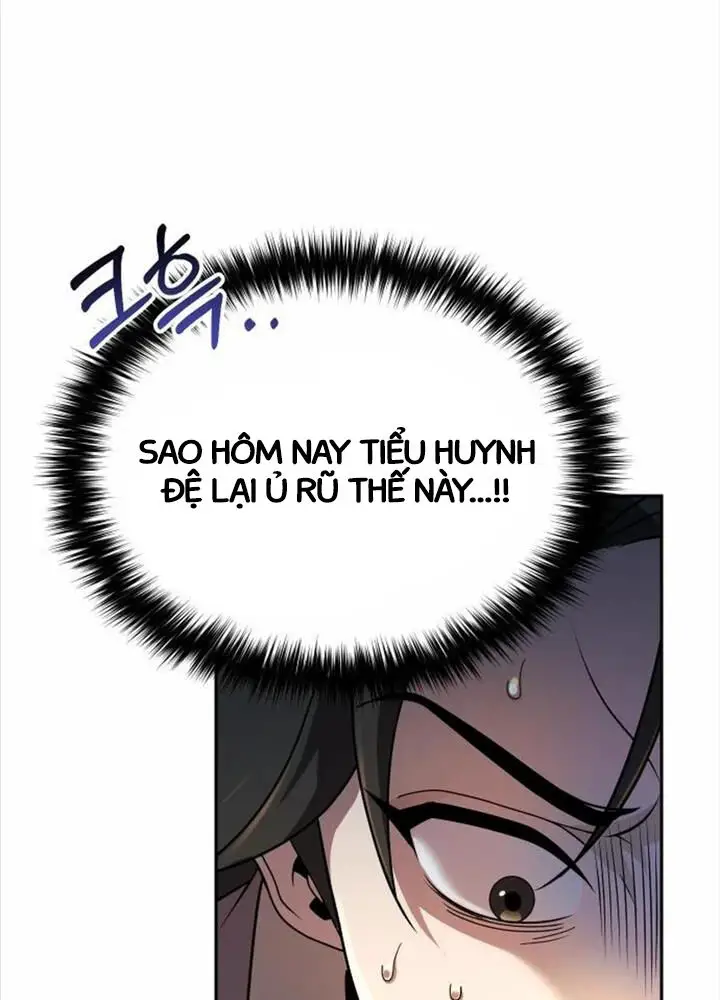 Hoạn Quan Hồi Quy: Tróc Phong Truy Nguyệt Nettruyen ZZZ Chương 3 Page 62