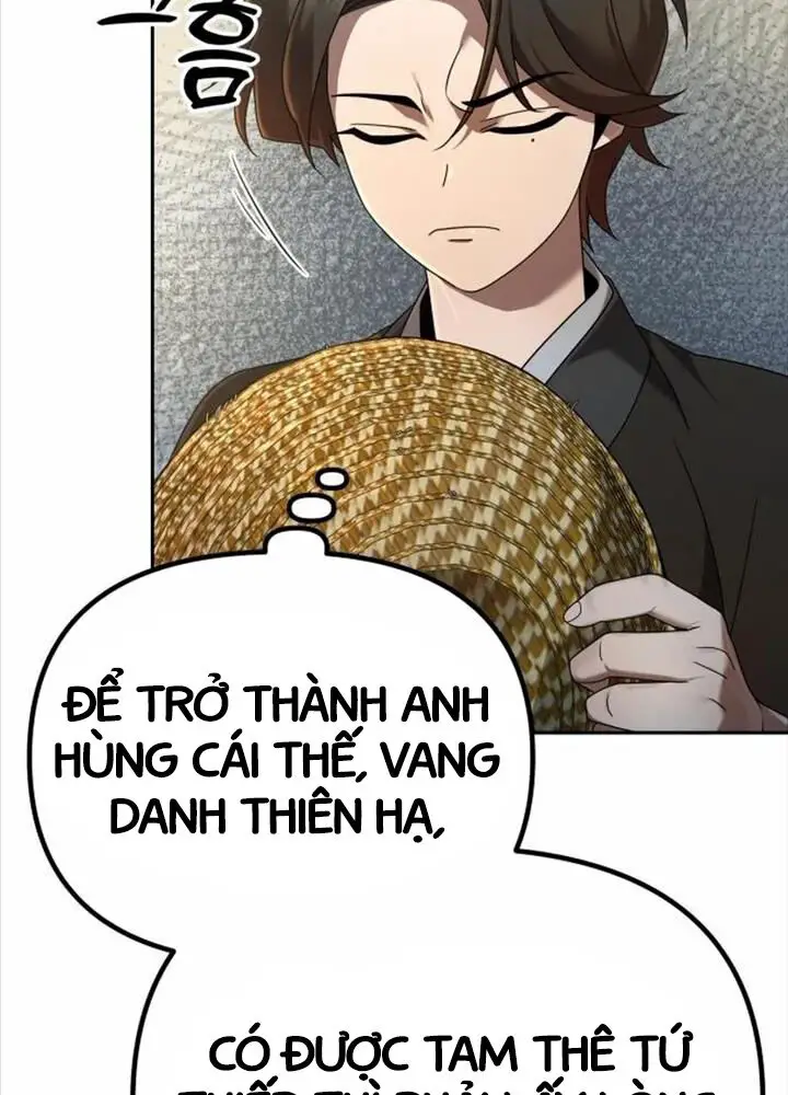 Hoạn Quan Hồi Quy: Tróc Phong Truy Nguyệt Nettruyen ZZZ Chương 3 Page 92