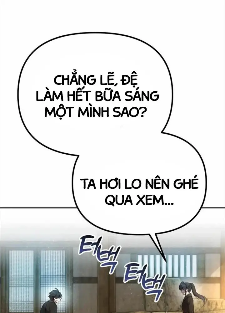 Hoạn Quan Hồi Quy: Tróc Phong Truy Nguyệt Nettruyen ZZZ Chương 3 Page 101