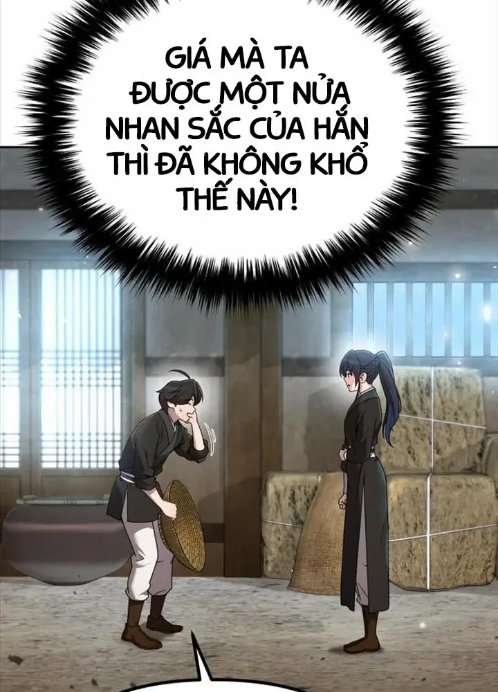 Hoạn Quan Hồi Quy: Tróc Phong Truy Nguyệt Nettruyen ZZZ Chương 3 Page 108