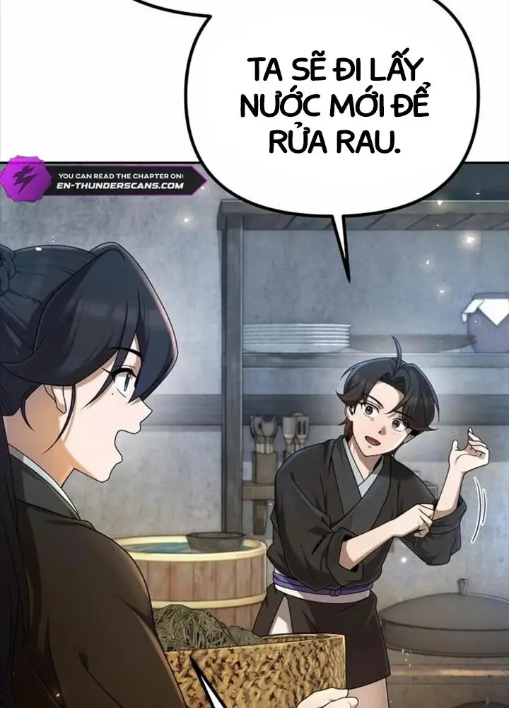 Hoạn Quan Hồi Quy: Tróc Phong Truy Nguyệt Nettruyen ZZZ Chương 3 Page 124