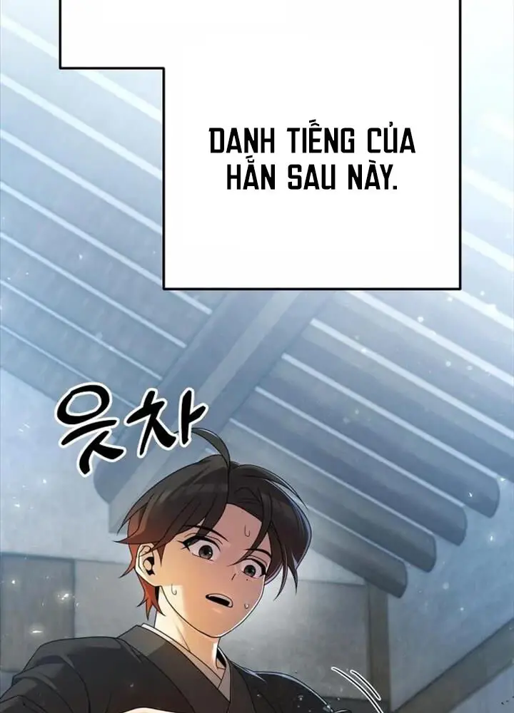 Hoạn Quan Hồi Quy: Tróc Phong Truy Nguyệt Nettruyen ZZZ Chương 3 Page 128