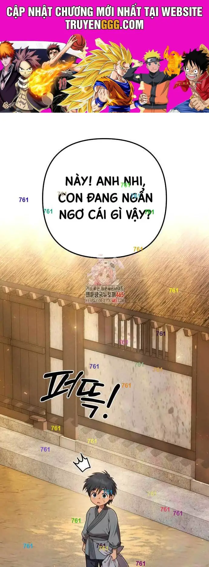 Hoạn Quan Hồi Quy: Tróc Phong Truy Nguyệt Nettruyen ZZZ Chương 14 Page 1