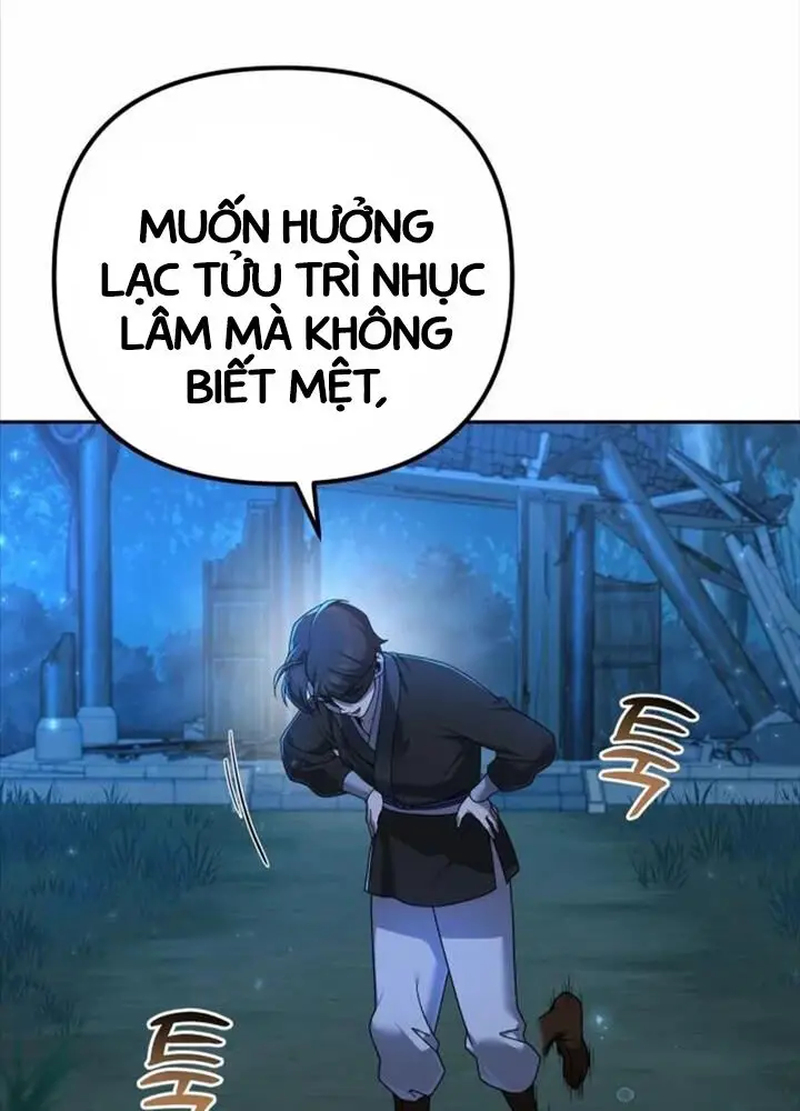 Hoạn Quan Hồi Quy: Tróc Phong Truy Nguyệt Nettruyen ZZZ Chương 4 Page 90
