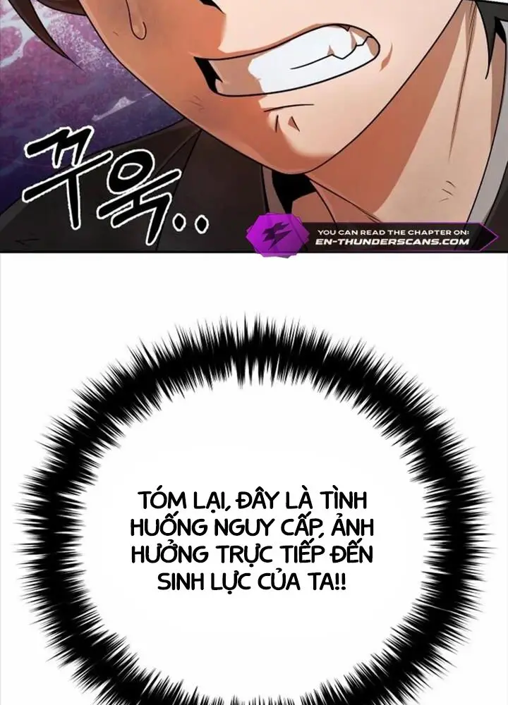 Hoạn Quan Hồi Quy: Tróc Phong Truy Nguyệt Nettruyen ZZZ Chương 4 Page 114