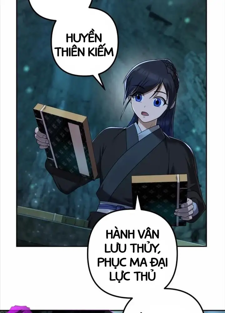 Hoạn Quan Hồi Quy: Tróc Phong Truy Nguyệt Nettruyen ZZZ Chương 7 Page 139
