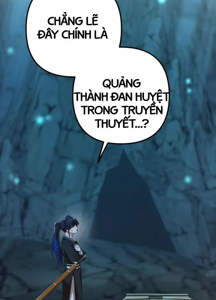 Hoạn Quan Hồi Quy: Tróc Phong Truy Nguyệt Nettruyen ZZZ Chương 7 Page 143