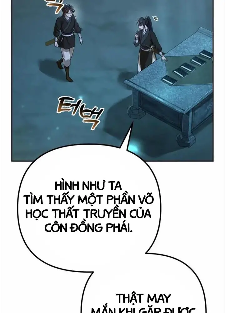 Hoạn Quan Hồi Quy: Tróc Phong Truy Nguyệt Nettruyen ZZZ Chương 7 Page 145