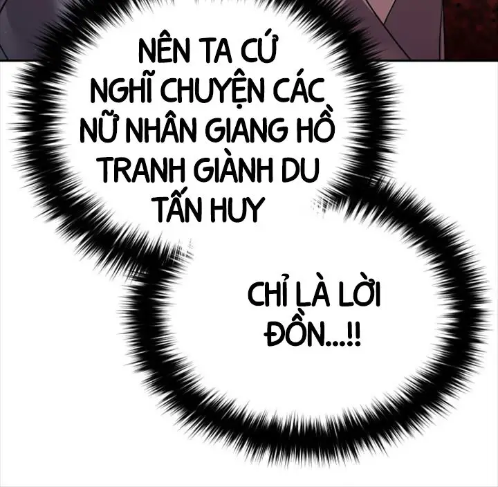 Hoạn Quan Hồi Quy: Tróc Phong Truy Nguyệt Nettruyen ZZZ Chương 2 Page 108