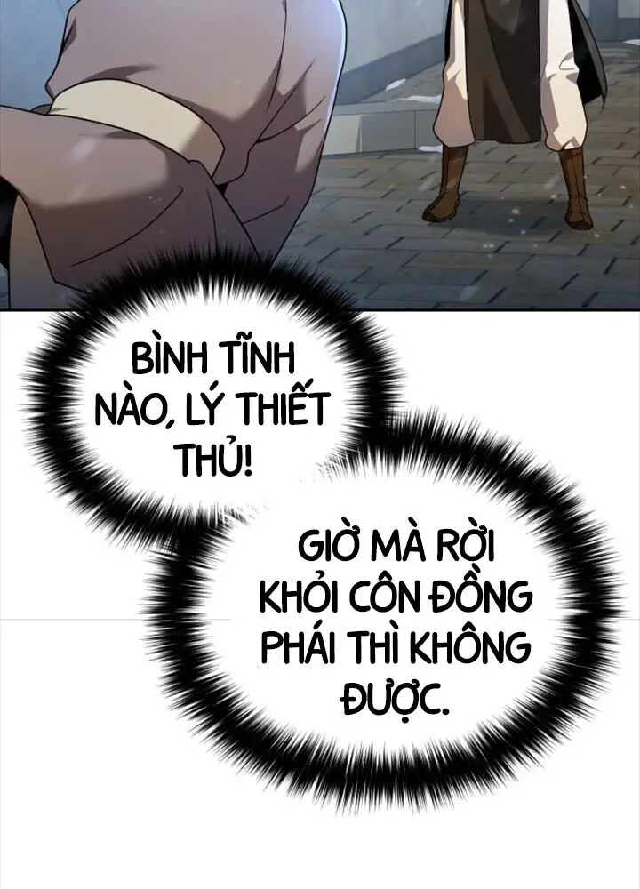 Hoạn Quan Hồi Quy: Tróc Phong Truy Nguyệt Nettruyen ZZZ Chương 2 Page 130