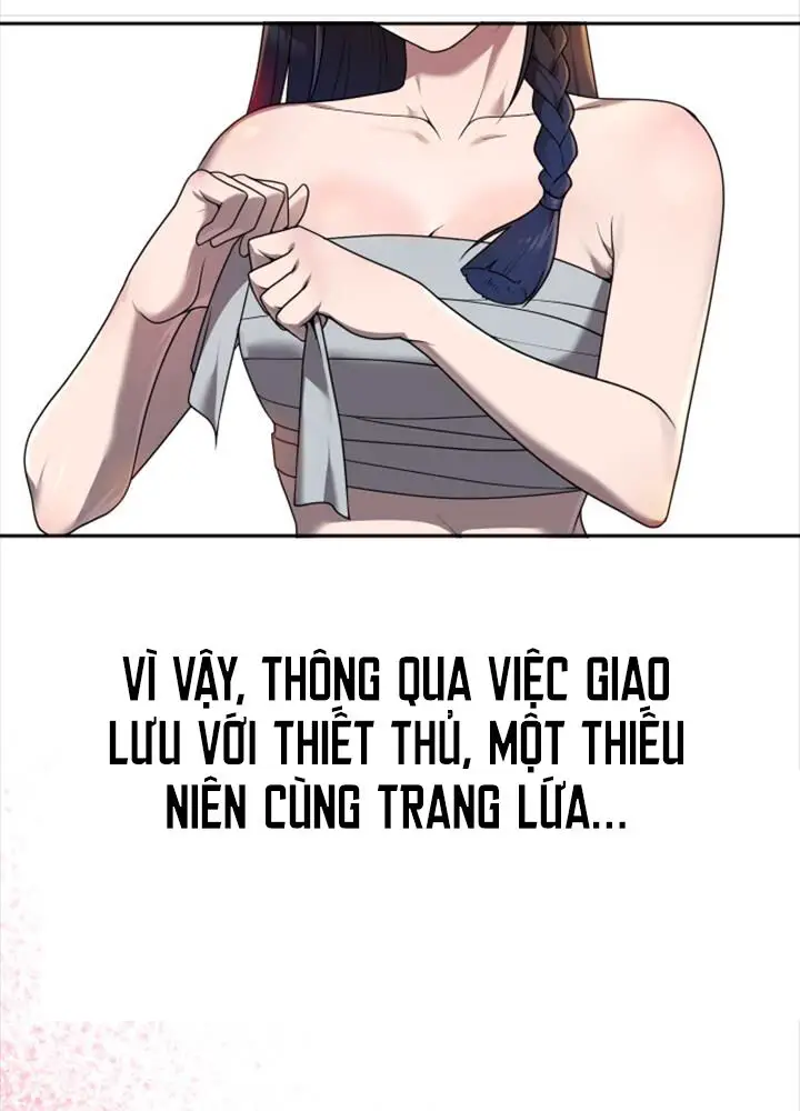 Hoạn Quan Hồi Quy: Tróc Phong Truy Nguyệt Nettruyen ZZZ Chương 2 Page 146