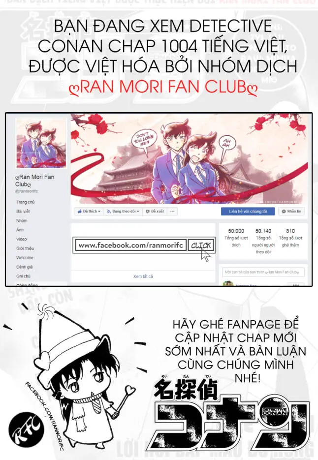 Thám Tử Conan Nettruyen ZZZ Chương 1004 Page 21