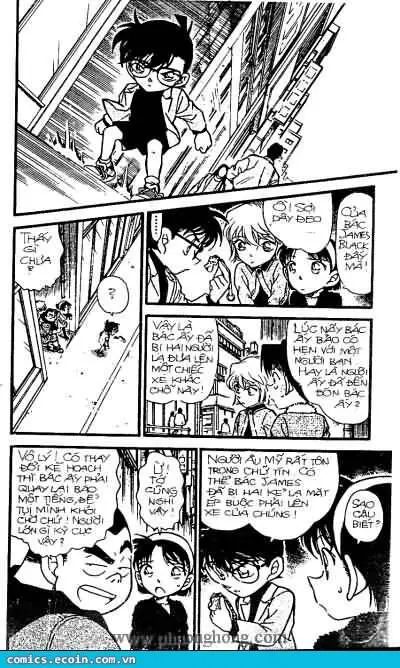 Thám Tử Conan Nettruyen ZZZ Chương 326 Page 4