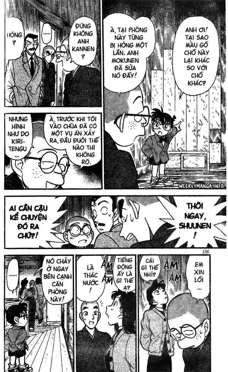 Thám Tử Conan Nettruyen ZZZ Chương 108 Page 10