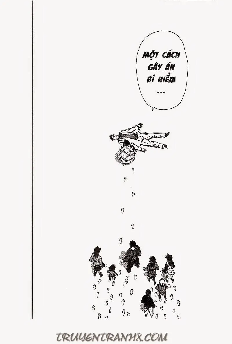 Thám Tử Conan Nettruyen ZZZ Chương 193 Page 16