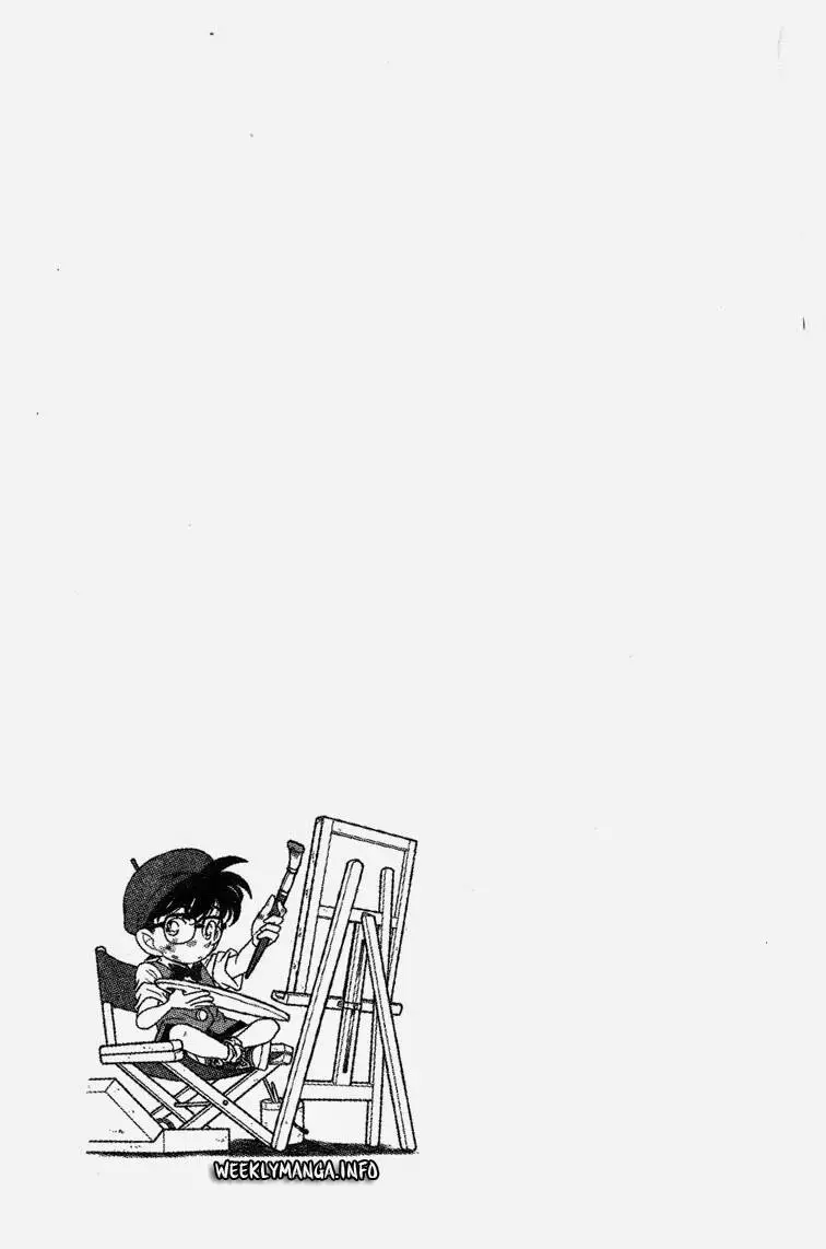 Thám Tử Conan Nettruyen ZZZ Chương 130 Page 20