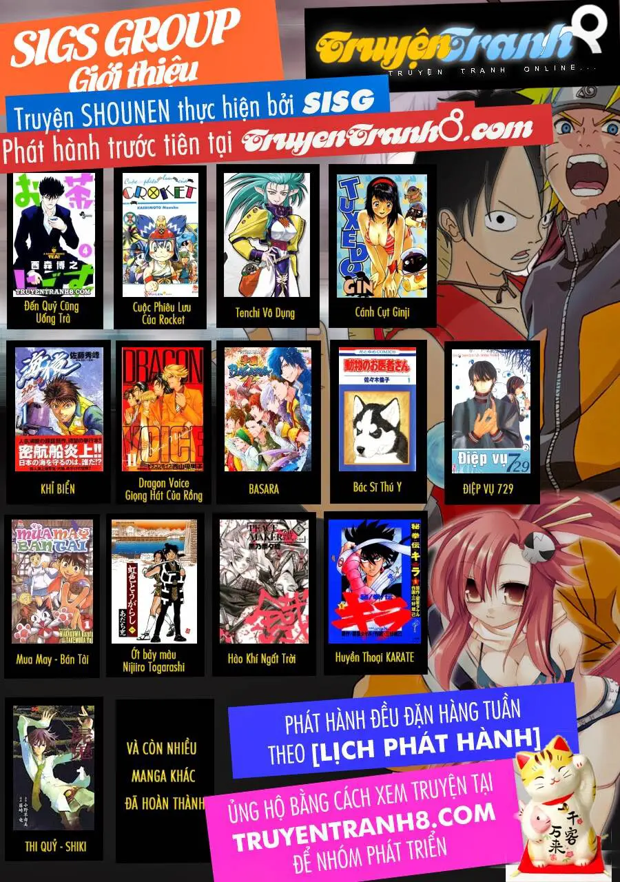 Thám Tử Conan Nettruyen ZZZ Chương 300 Page 3