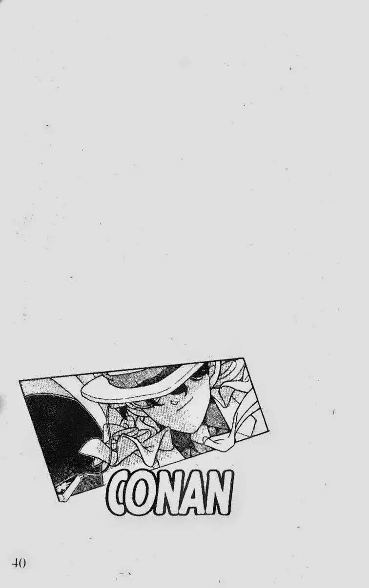 Thám Tử Conan Nettruyen ZZZ Chương 143 Page 3