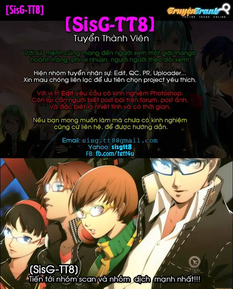 Thám Tử Conan Nettruyen ZZZ Chương 126 Page 20