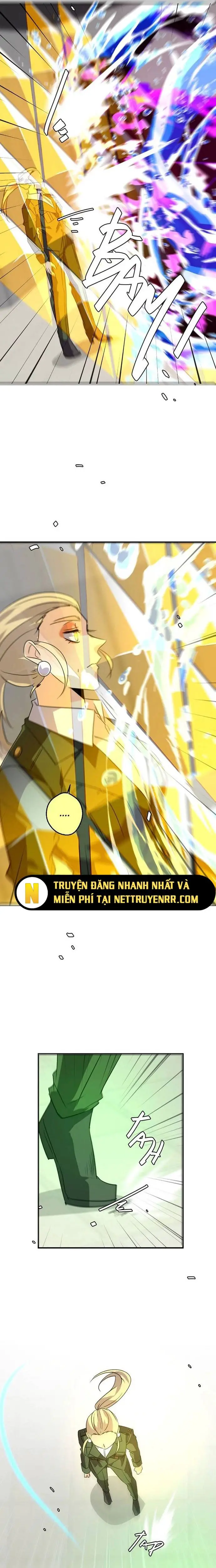 Thế Giới Không Hoàn Hảo Nettruyen ZZZ Chương 316 Page 11