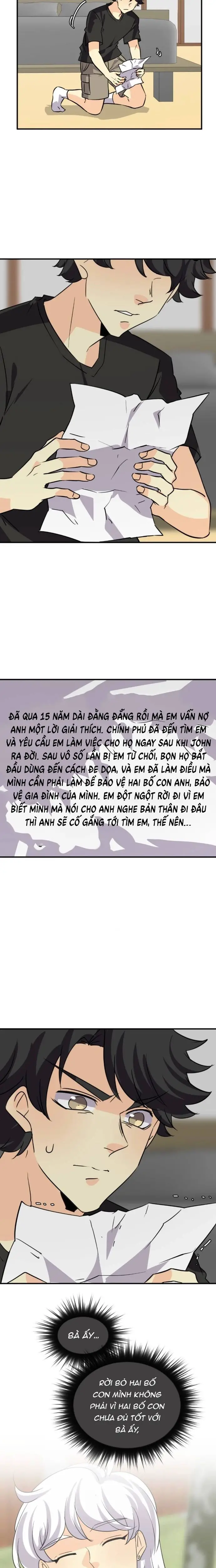 Thế Giới Không Hoàn Hảo Nettruyen ZZZ Chương 328 Page 22