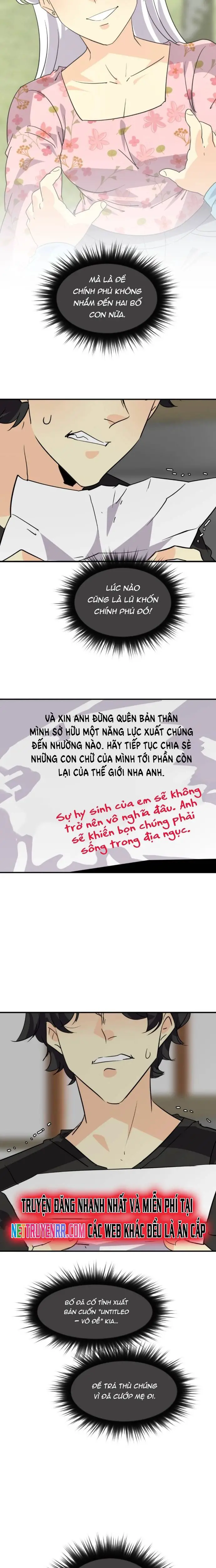 Thế Giới Không Hoàn Hảo Nettruyen ZZZ Chương 328 Page 23