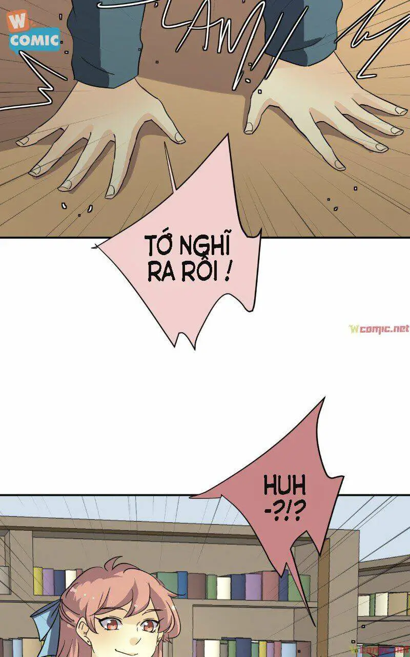Thế Giới Không Hoàn Hảo Nettruyen ZZZ Chương 186 Page 5