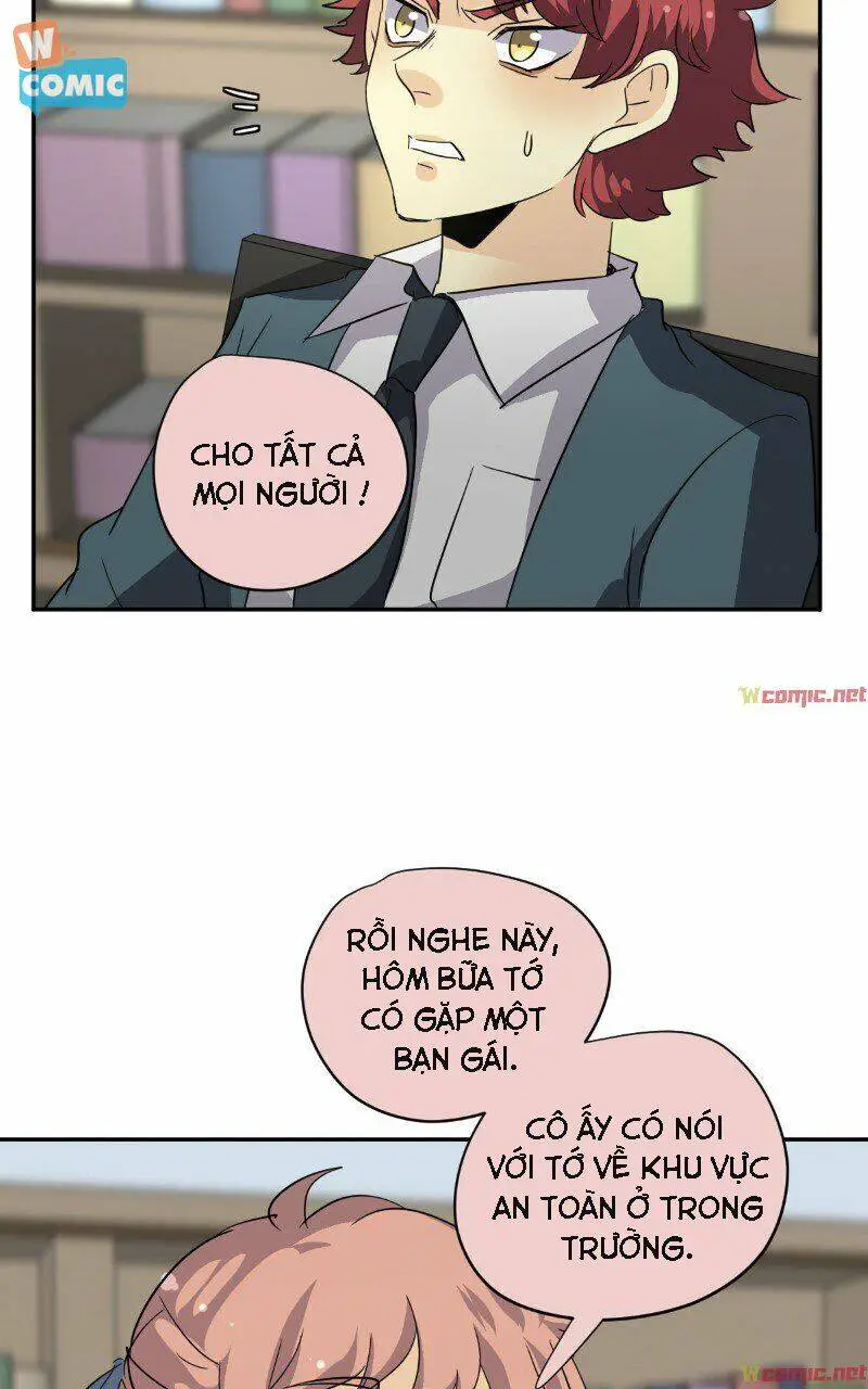 Thế Giới Không Hoàn Hảo Nettruyen ZZZ Chương 186 Page 7
