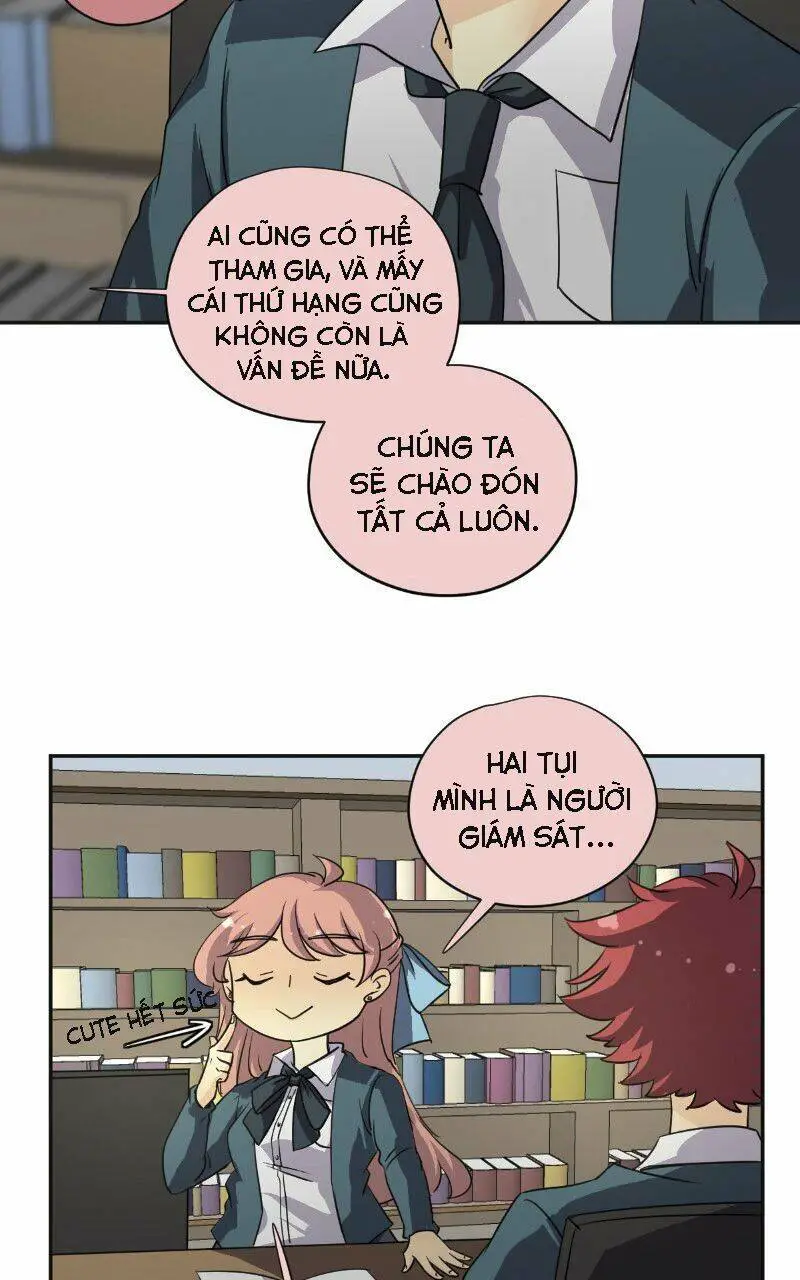Thế Giới Không Hoàn Hảo Nettruyen ZZZ Chương 186 Page 11